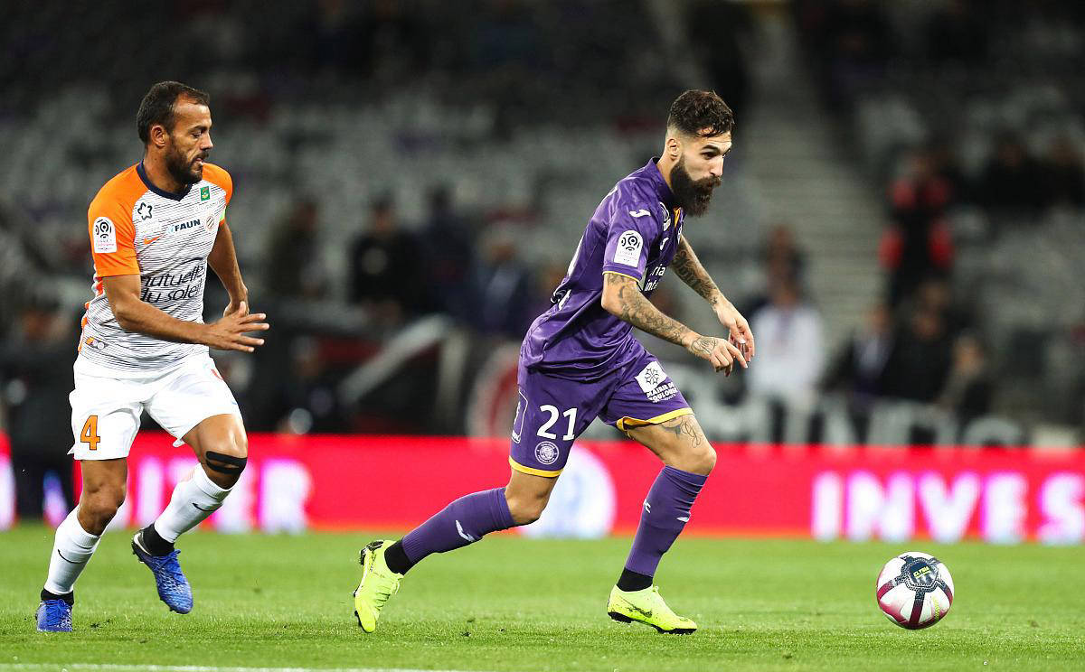 圣埃蒂安渴望客场一胜，挑战波尔多