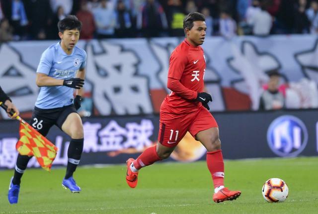 九游体育在线-大连人主场战平天津天海，暂时止住连败的简单介绍