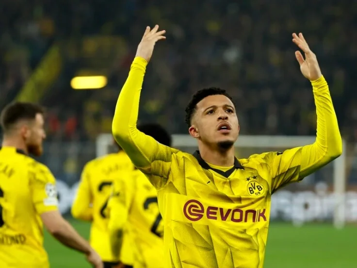 多特蒙德门将连续三场零封，积极备战