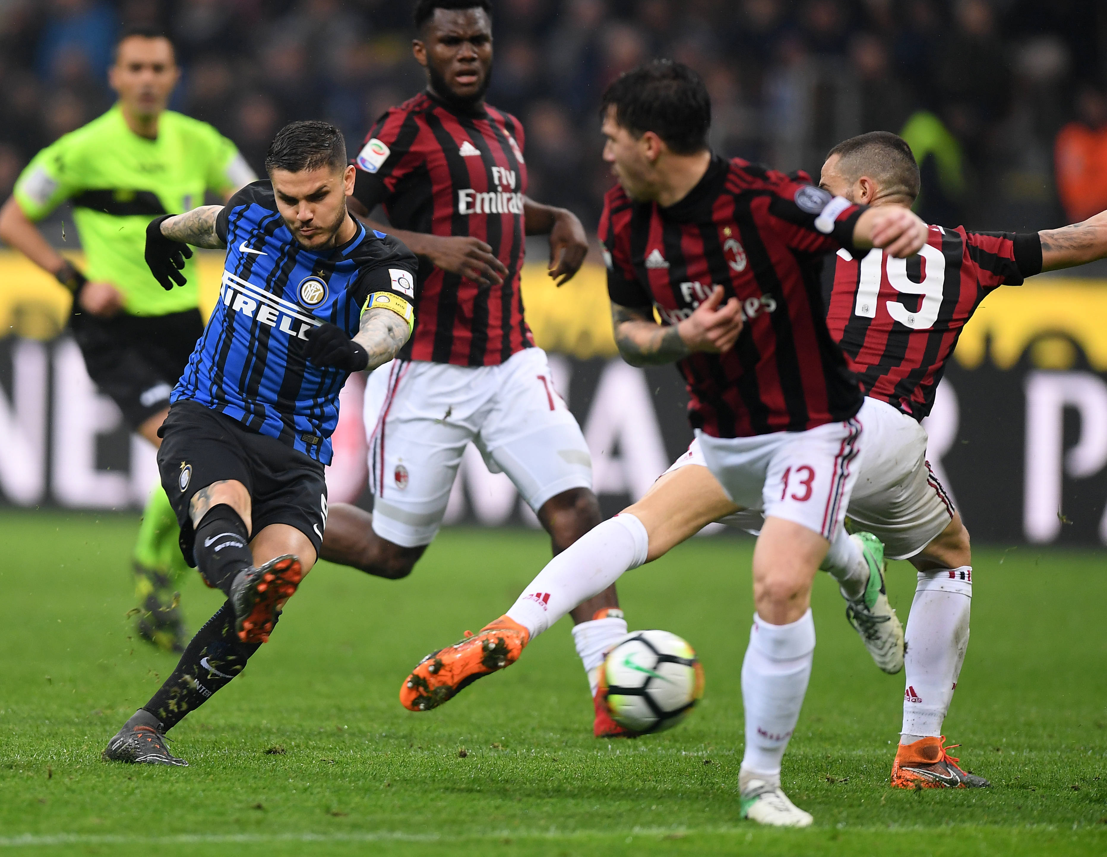 埃弗顿迎战AC米兰,谋求晋级 埃弗顿迎战AC米兰,谋求晋级