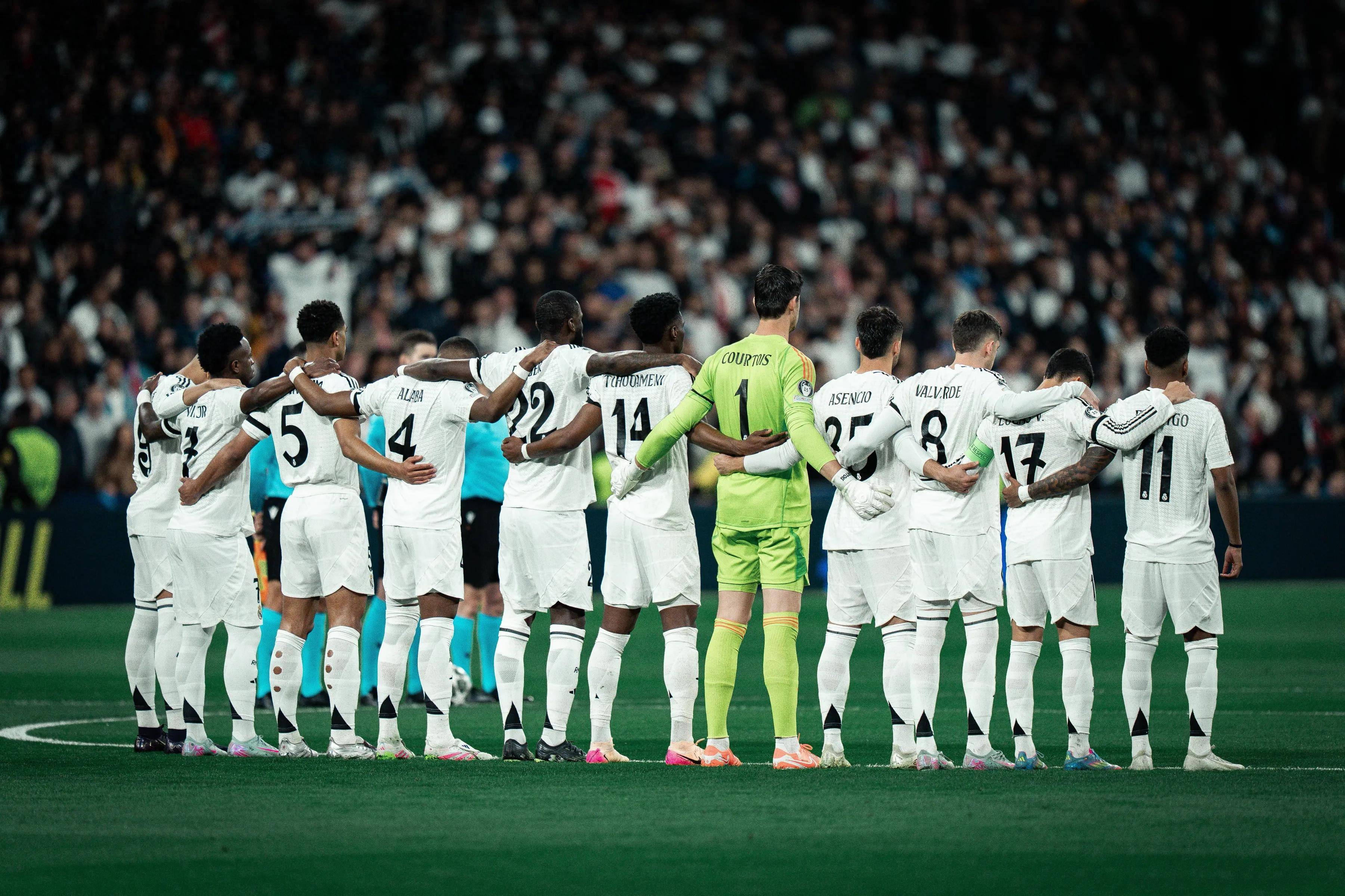 -皇家马德里表现超群，成为冠军热门!