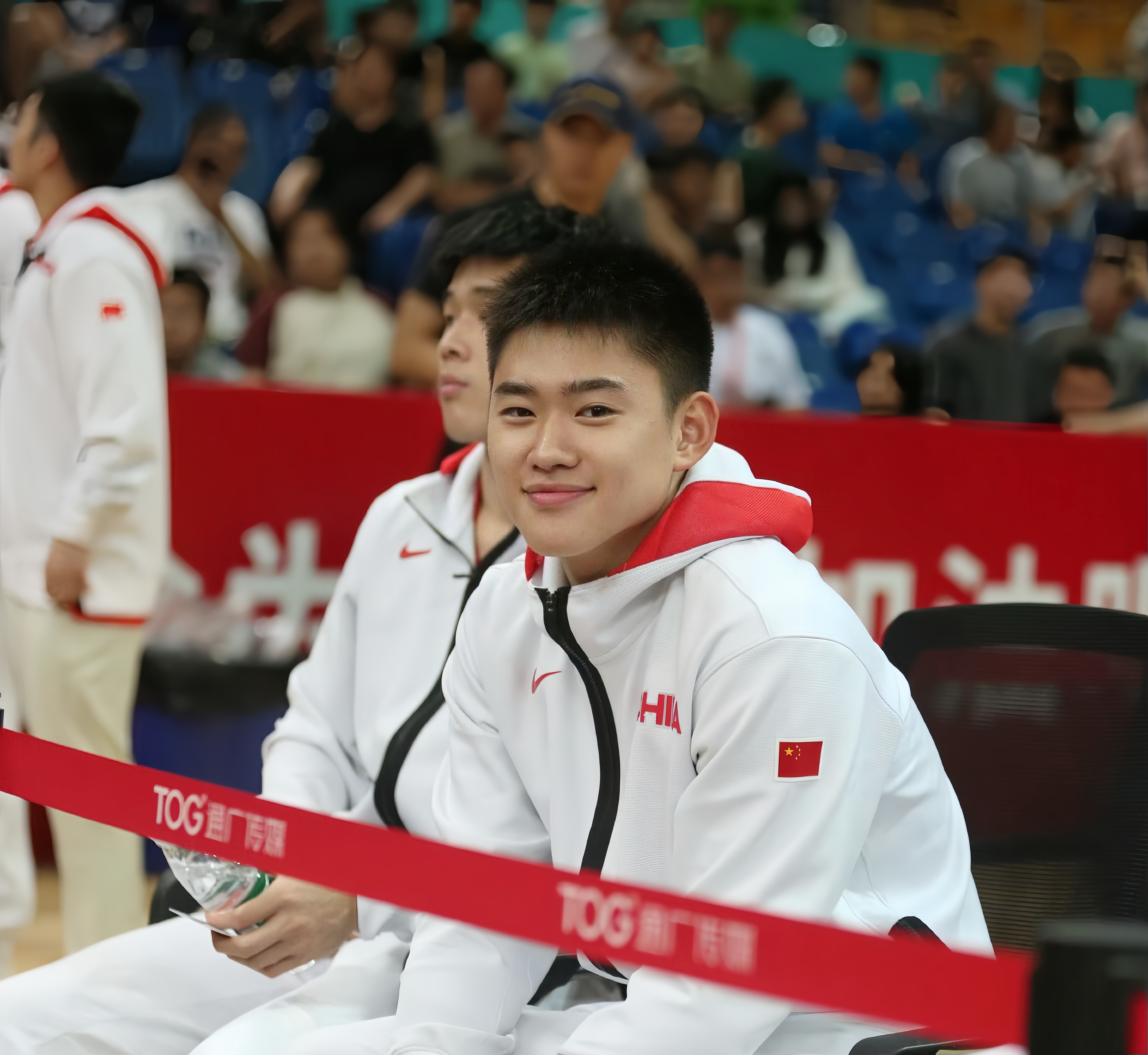 九游体育官网-关于中国篮球职业联赛即将开启，大家期待看到谁的表现？的信息