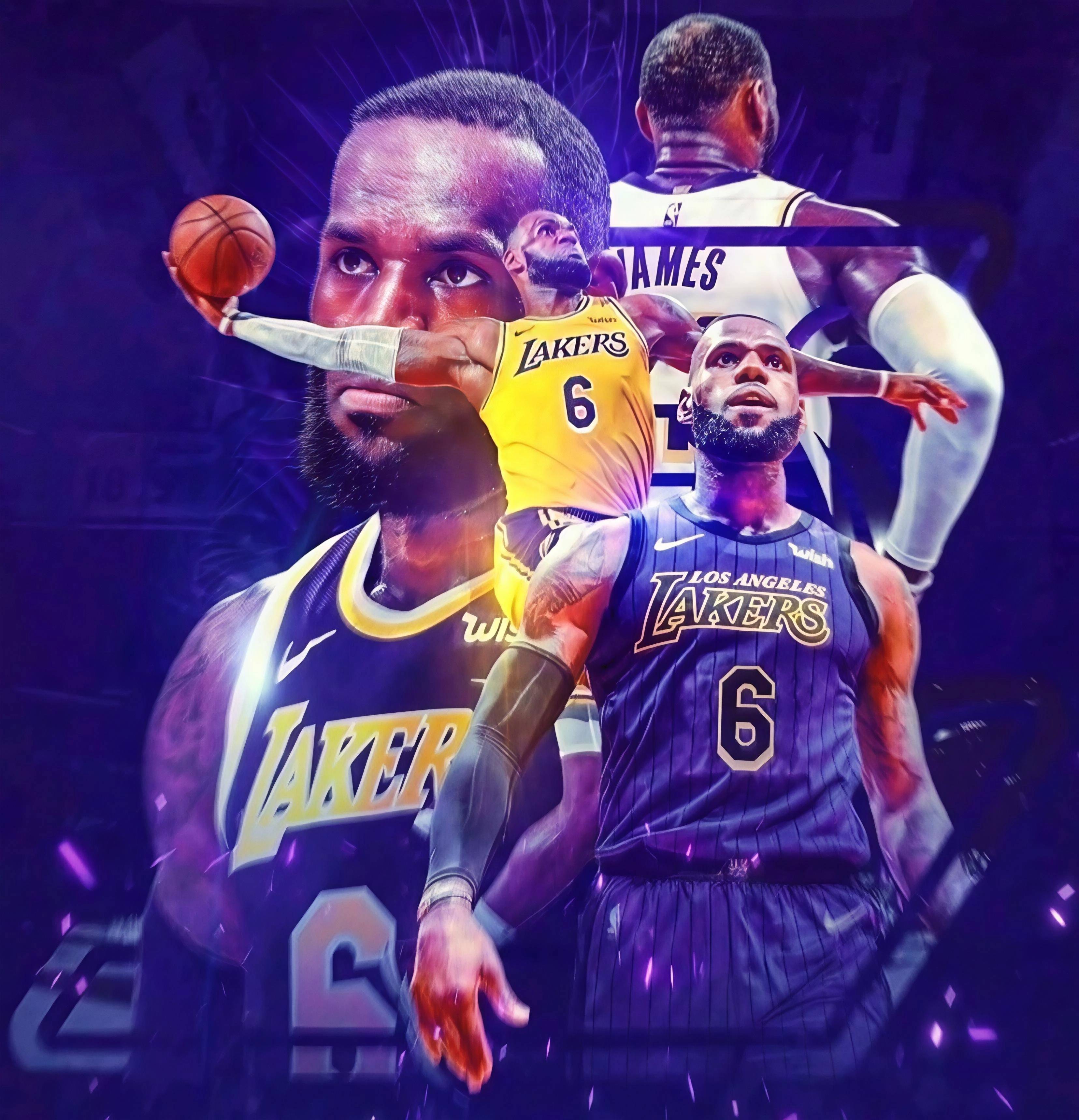 九游体育app-詹姆斯带队逆转太阳，骑士升至东部第三