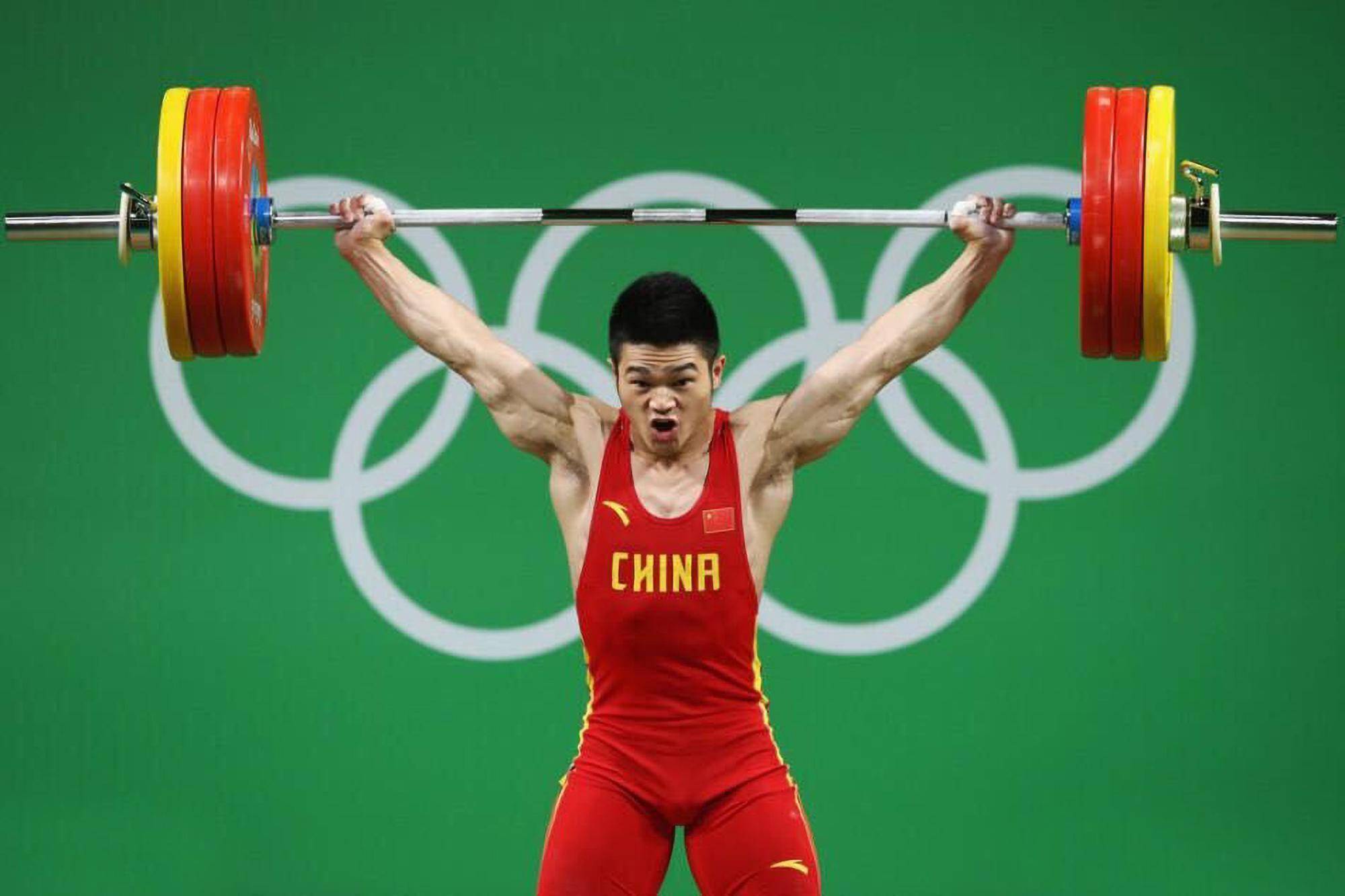 九游体育-包含举重选手力大无穷，牢牢握住冠军宝座的词条