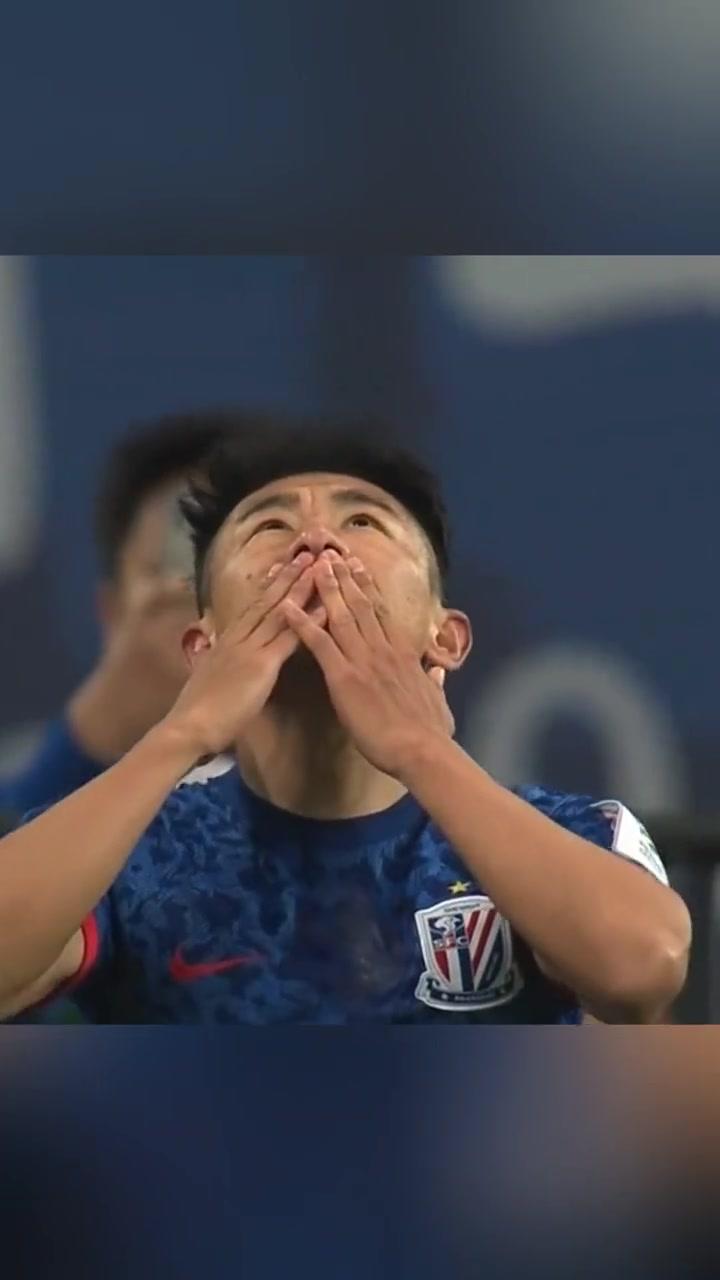 上海申花主场告捷，夺得三分